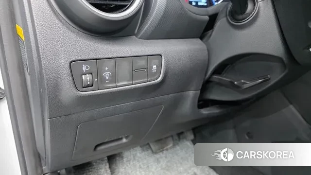 Hyundai Kona 2018 Белый из Кореи, фото 4