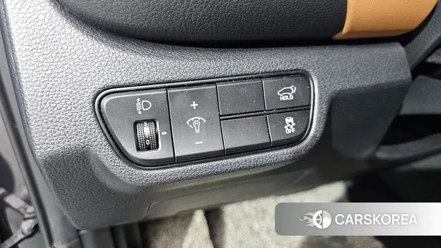 Kia The New Seltos 2024 Серый из Кореи, фото 4