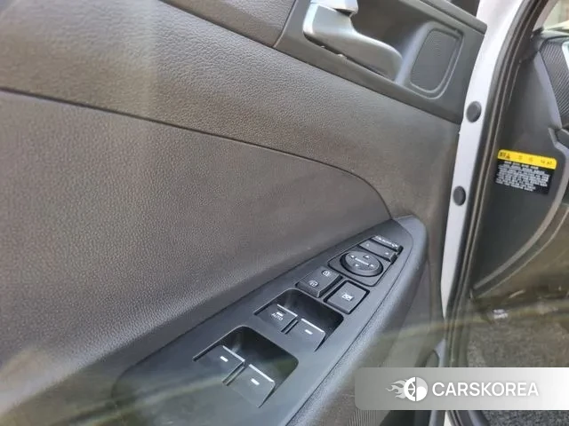 Hyundai All New Tucson 2020 Белый из Кореи, фото 4