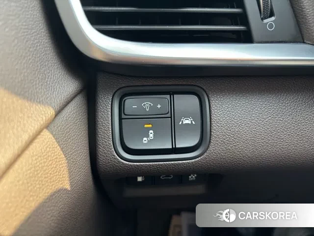 Kia The New K5 2nd generation 2018 Белый из Кореи, фото 4