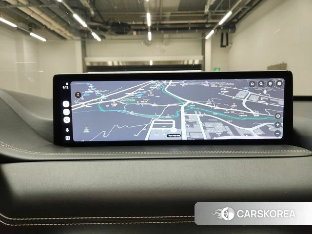 Genesis GV80 2020 Черный из Кореи, фото 4