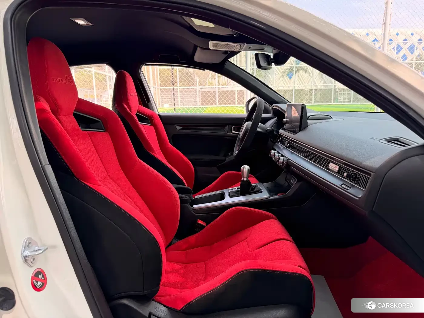 Honda Civic 2025 Белый из Китая, фото 4