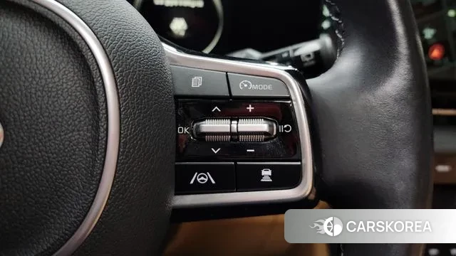 Kia Carnival 4th generation id 3483853 из Кореи 4