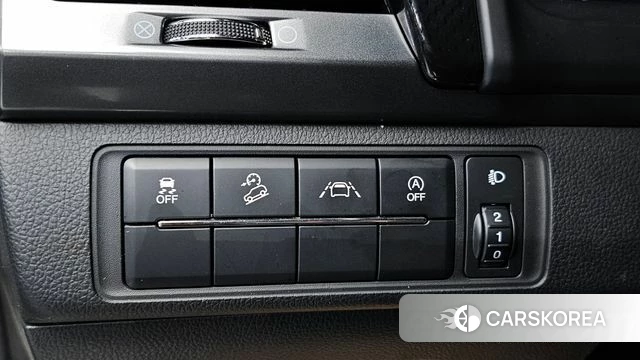 Ssangyong The New Rexton Sports Cannes 2022 Белый из Кореи, фото 4