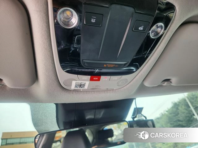 Kia The New Seltos 2022 Белый из Кореи, фото 4