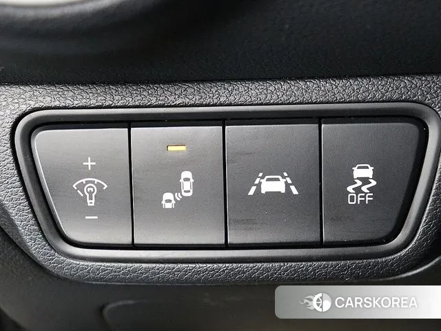 Kia Come New K3 2018 Черный из Кореи, фото 4