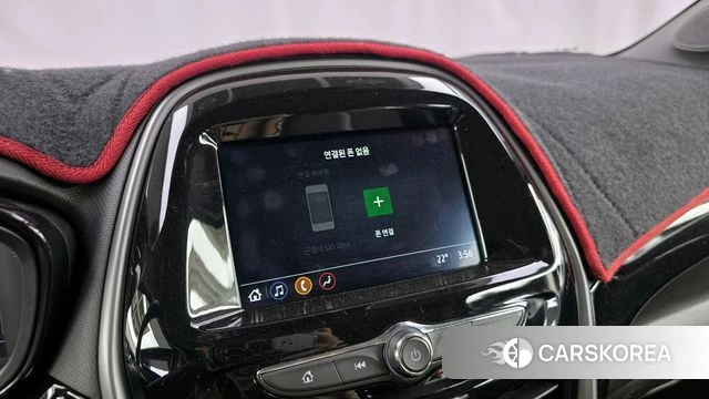 Chevrolet (GM Daewoo) The New Spark 2018 Черный из Кореи, фото 4