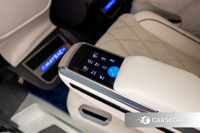 Mercedes-Benz V-class 2023 Черный из Китая, фото 4