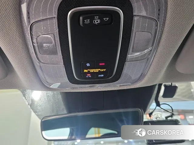 Hyundai Avante (CN7) 2021 Серый из Кореи, фото 4