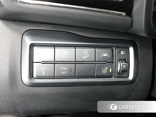 Ssangyong Tivoli Air 2021 Белый из Кореи, фото 4