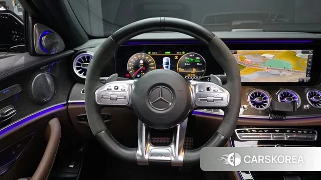 Mercedes-Benz E-Class W213 2019 Белый из Кореи, фото 4