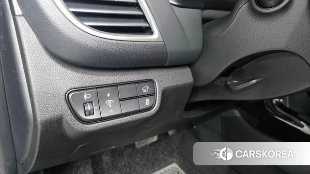 Kia The New Seltos 2022 Серый из Кореи, фото 4