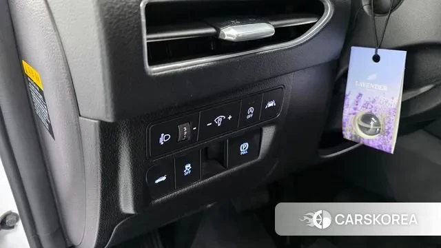 Hyundai Sonata (DN8) 2020 Белый из Кореи, фото 4