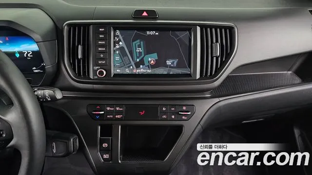 Kia The New Kia Ray EV id 2703261 из Кореи 4