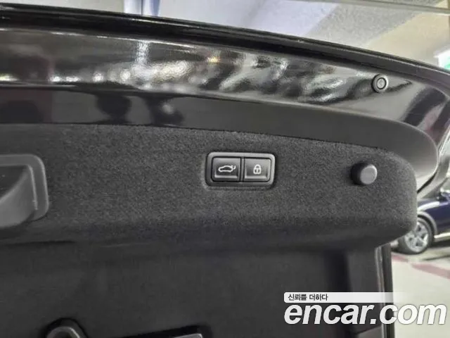 Kia The New K9 2nd generation id 2697021 из Кореи 4