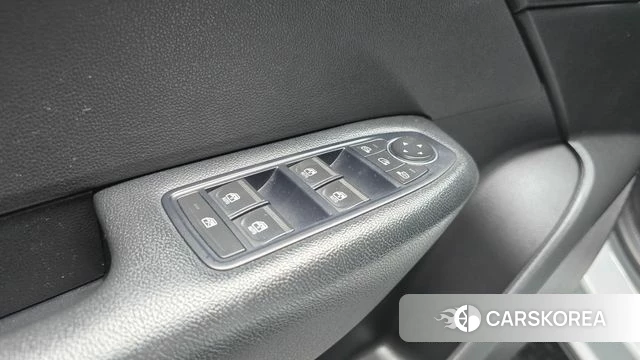 Renault Korea (Samsung) XM3 2020 Белый из Кореи, фото 4