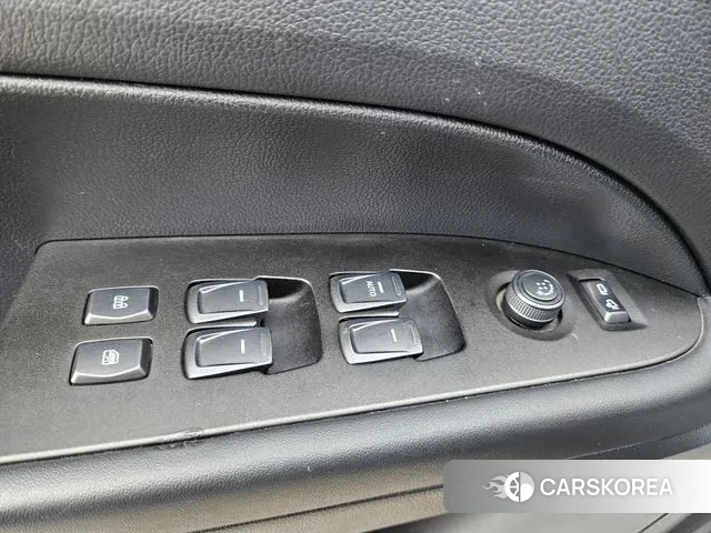 Ssangyong Rexton Sports 2019 Синий из Кореи, фото 4