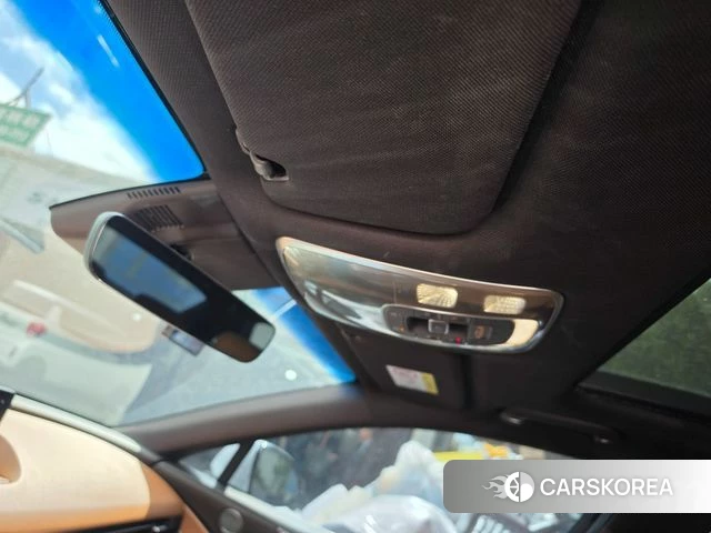 Genesis G80 (RG3) 2020 Белый из Кореи, фото 4