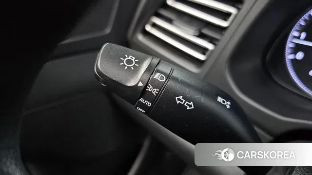 Hyundai The New Avante AD 2018 Белый из Кореи, фото 4