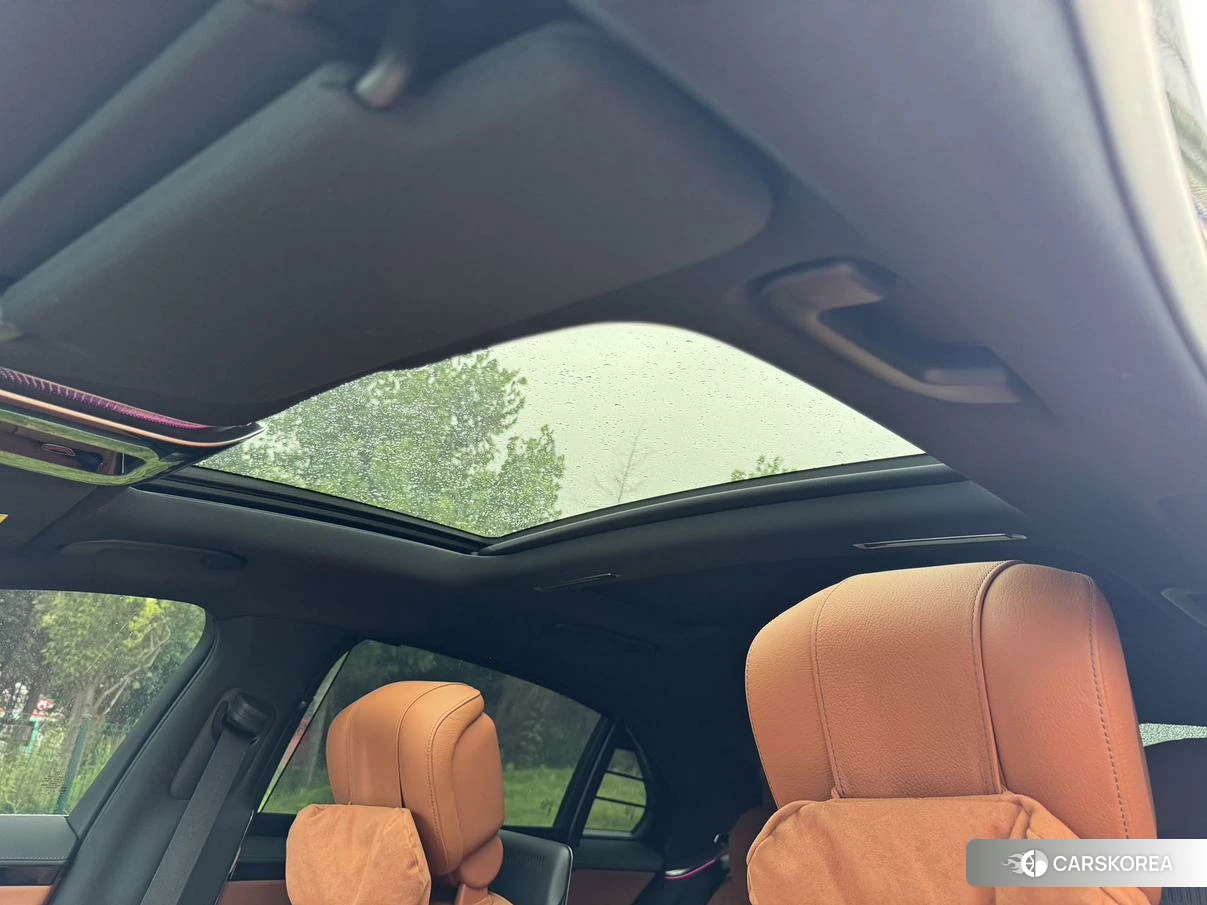Mercedes-Benz S-class 2023 Черный из Китая, фото 4