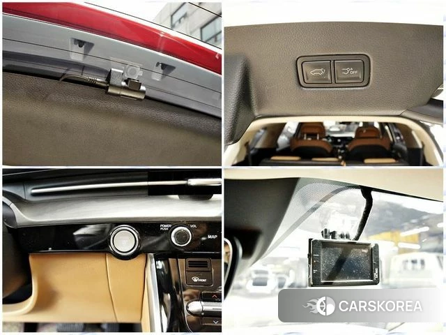 Kia Carnival 4th generation 2021 Белый из Кореи, фото 4