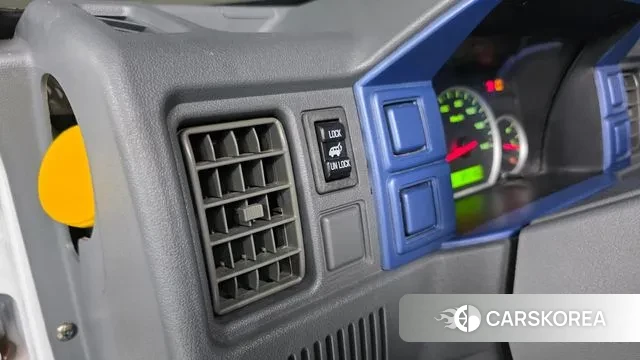 Chevrolet (GM Daewoo) New Damas 2020 Белый из Кореи, фото 4