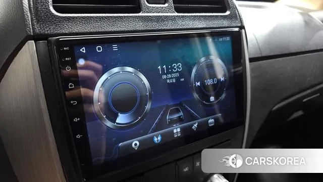 Dongfeng Socon C35 2022 Белый из Кореи, фото 4