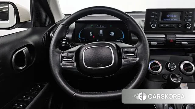 Hyundai Casper 2023 Белый из Кореи, фото 4