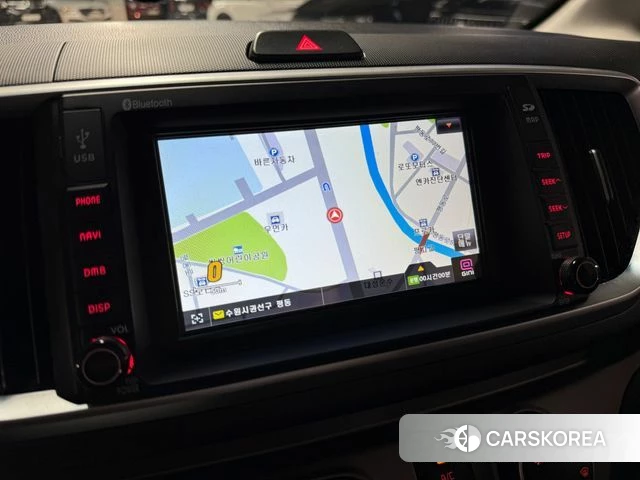 Kia The New Ray 2020 Белый из Кореи, фото 4