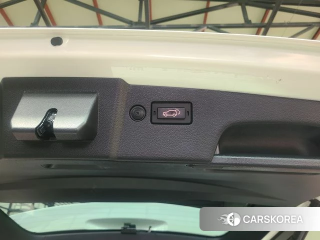 Ssangyong Torres 2023 Белый из Кореи, фото 4