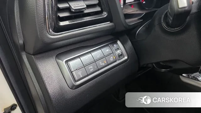 Ssangyong Berry New Tivoli 2022 Белый из Кореи, фото 4