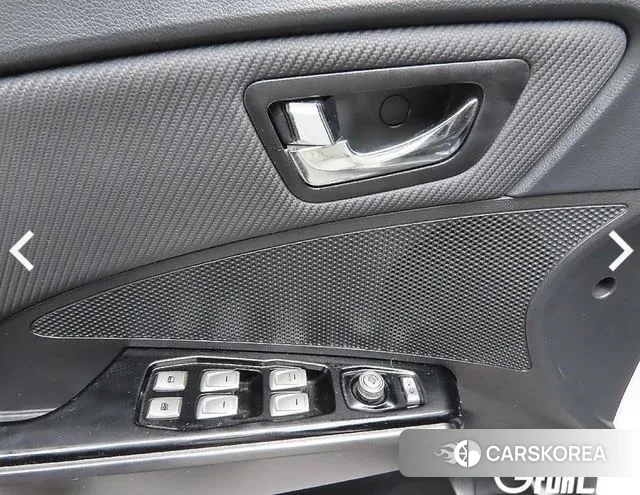 Ssangyong Tivoli Air 2018 Белый из Кореи, фото 4