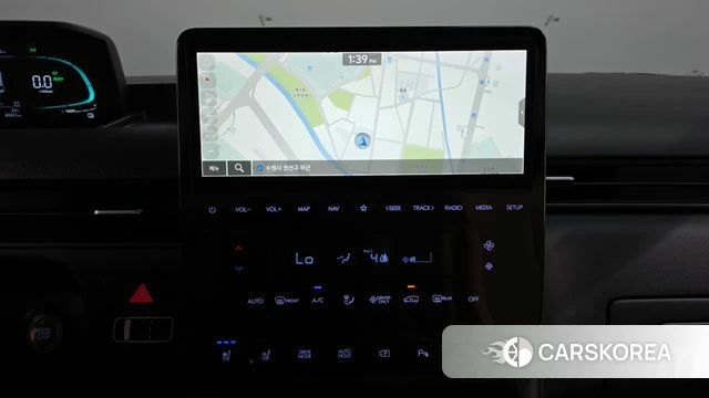 Hyundai Staria 2024 Серебряный из Кореи, фото 4