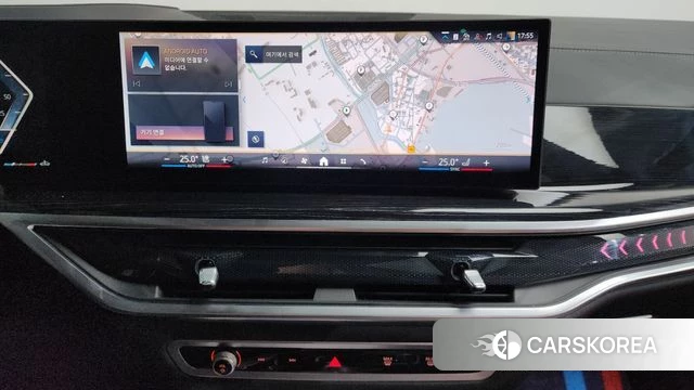 BMW X6 (G06) 2024 Белый из Кореи, фото 4