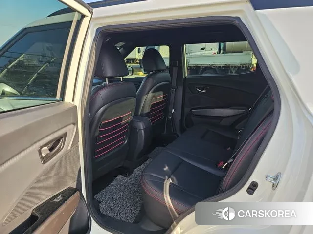 Ssangyong Berry New Tivoli 2020 Белый из Кореи, фото 4