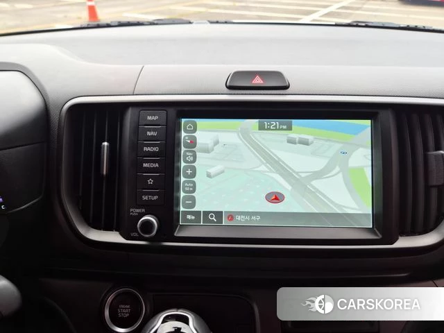 Kia The New Kia Ray 2026 Белый из Кореи, фото 4