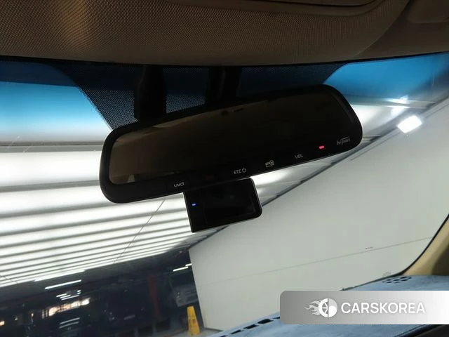 Kia The New Carnival 2018 Черный из Кореи, фото 4