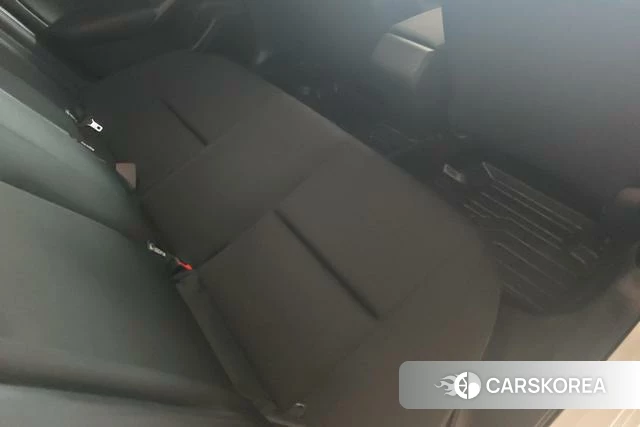 Honda Civic 2023 Белый из Китая, фото 4