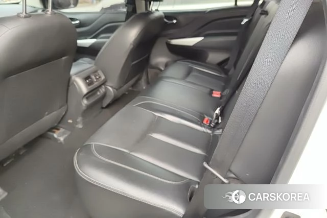 Nissan Tuda 2021 Белый из Китая, фото 4