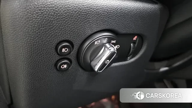 Mini Cooper 2019 Белый из Кореи, фото 4