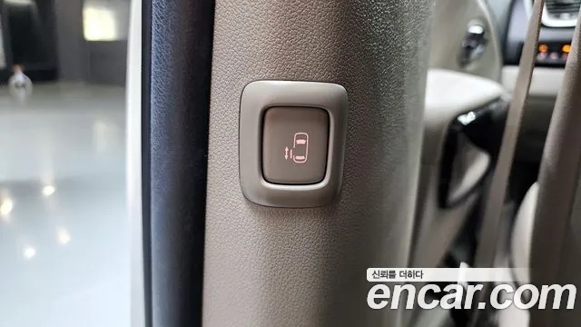 Kia The New Carnival 2019 Белый из Кореи, фото 4