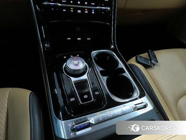 Kia Carnival 4th generation 2022 Белый из Кореи, фото 4