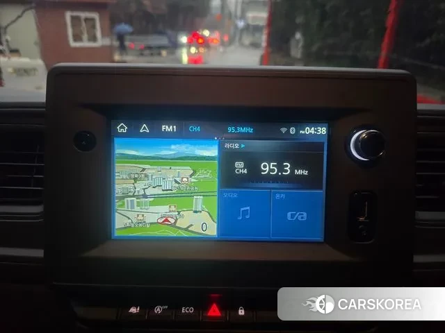 Renault Korea (Samsung) Master 2020 Белый из Кореи, фото 4