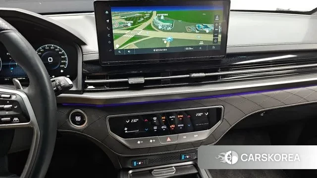 Ssangyong Rexton New Arena 2024 Белый из Кореи, фото 4