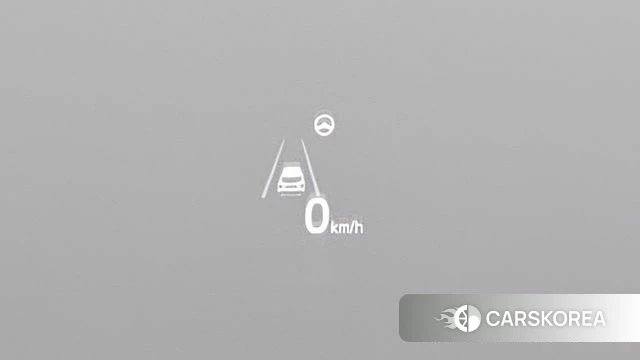 Kia Sorento 4th Generation 2023 Серый из Кореи, фото 4