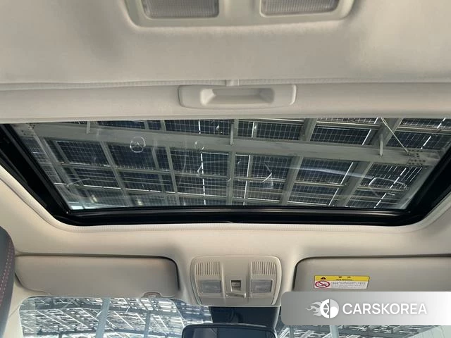 Mazda CX-5 2021 Синий из Китая, фото 4