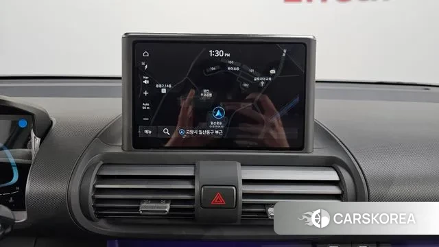 Hyundai Casper 2022 Белый из Кореи, фото 4