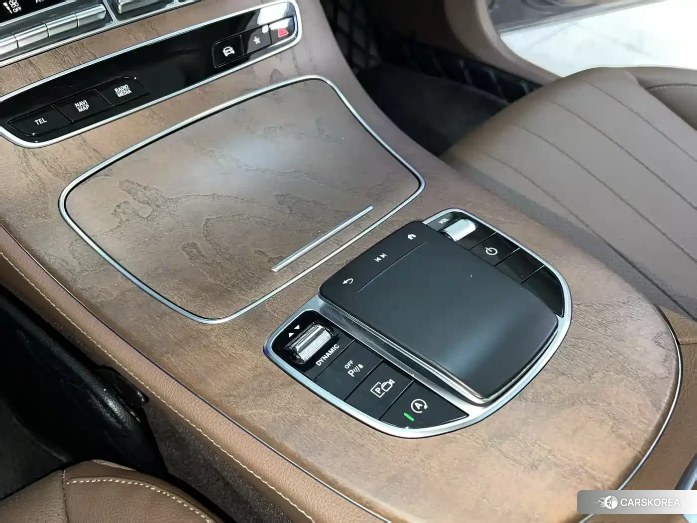 Mercedes-Benz E-Class 2021 Черный из Китая, фото 4