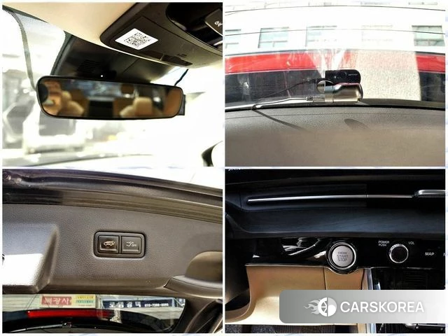 Kia Carnival 4th generation 2022 Черный из Кореи, фото 4