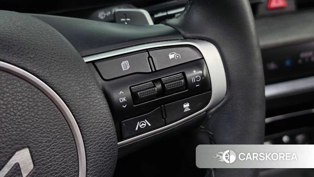 Kia Sportage 5th Generation 2023 Белый из Кореи, фото 4